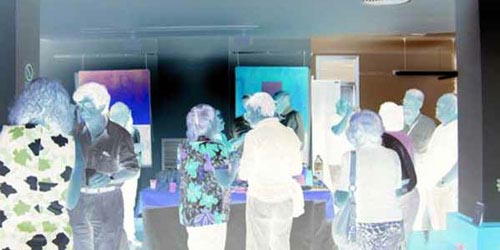 I Centenario del Surrealismo