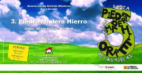 PIEDRA MADERA HIERRO