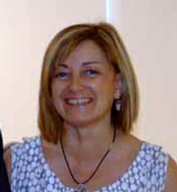 Mariela García Vives