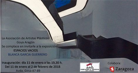 Expo. Blanca Garca Guerro