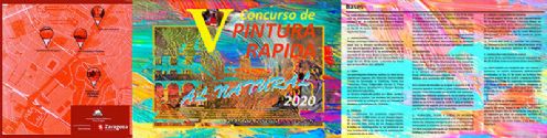 5 Concurso Pintura Rpida