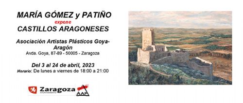 Expo. CASTILLOS ARAGONESES