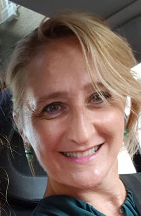 Margarita Elu 