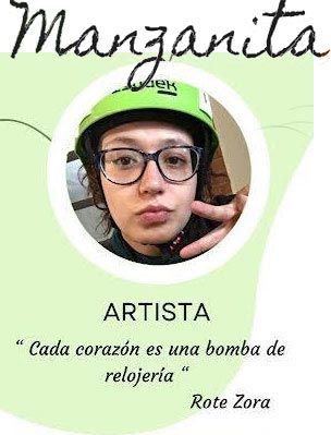 Mara Teresa Gavn Prez