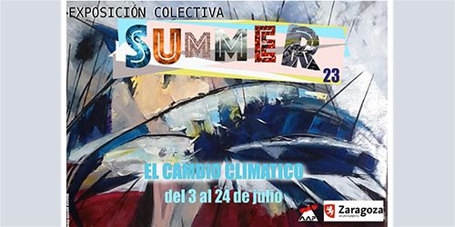 Exposición SUMMER`23.