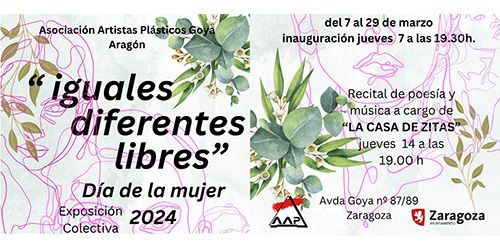 Exposicin da de la Mujer