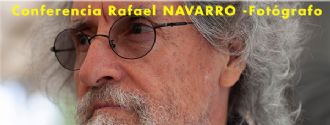 Conferencia Rafael NAVARRO 