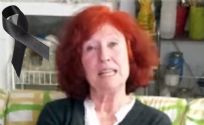 Se march Berta Lomban