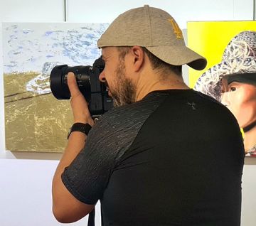 Ricardo Arce Gutirrez