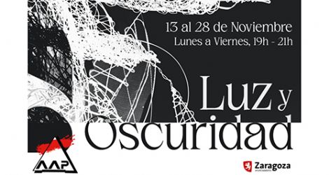 Exposicion Luz y Oscuridad