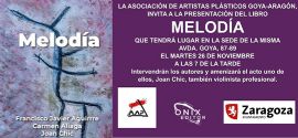 Charla coloquio y presentacin
