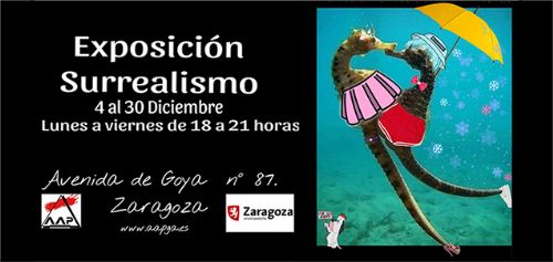 EXPOSICIN COLECT. DE NAVIDAD