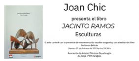 Presentacin libro por J. Chic