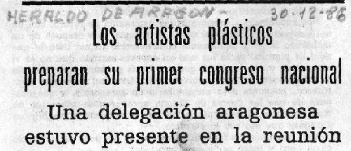 Primer Congreso Nacional