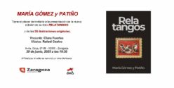 Presentacin libro RELATANGOS