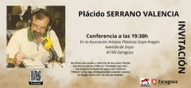 Pl�cido Serrano Valencia