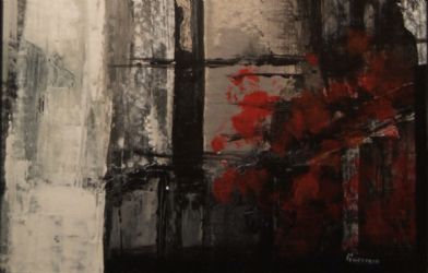 Colectiva  sobre papel - AAPGA