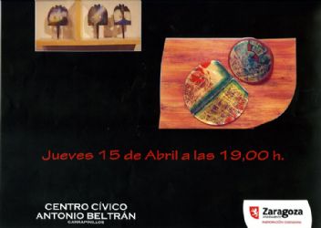 Exposicion y Conferencia