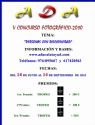 V CONCURSO FOTOGR�FICO ADA